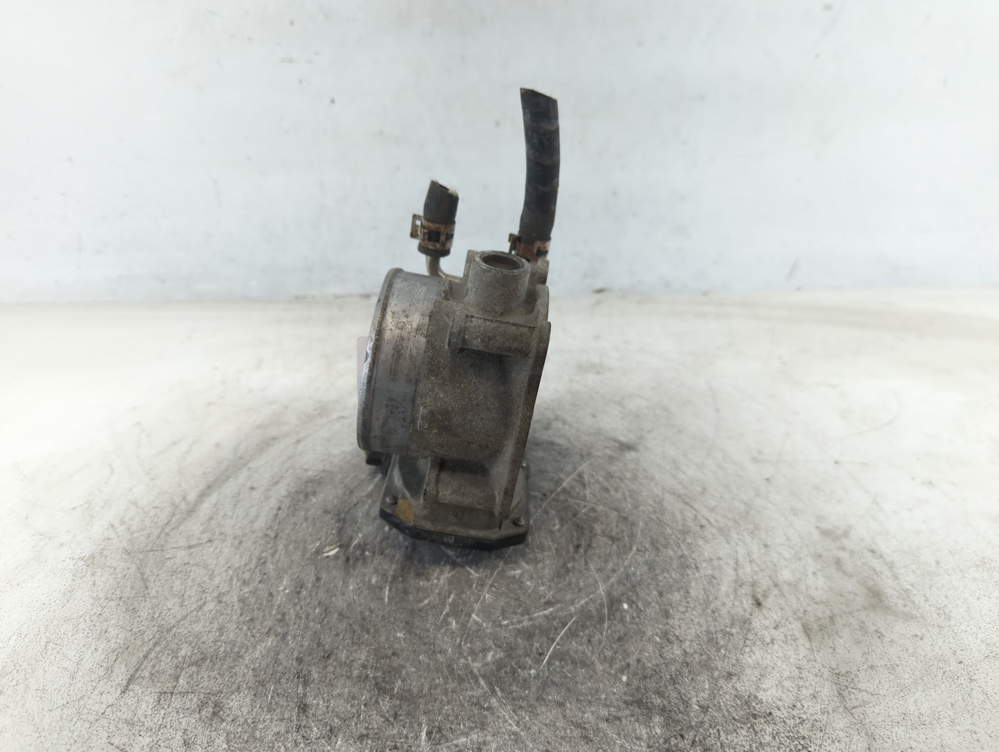 2005-2018 Toyota Avalon Throttle Body P/N:22030-0P050 Fits OEM Used Auto Parts - Oemusedautoparts1.com