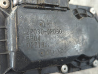 2005-2018 Toyota Avalon Throttle Body P/N:22030-0P050 Fits OEM Used Auto Parts - Oemusedautoparts1.com