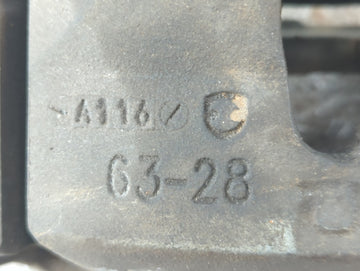 2005-2007 Toyota Avalon Front Passenger Right Brake Caliper