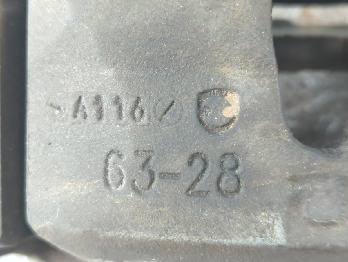 2005-2007 Toyota Avalon Front Passenger Right Brake Caliper 699980 - Oemusedautoparts1.com
