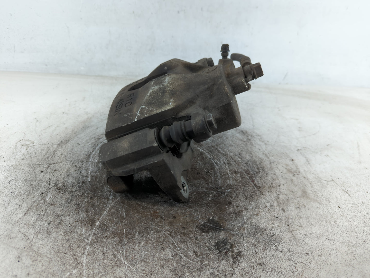 2005-2007 Toyota Avalon Front Passenger Right Brake Caliper 699980 - Oemusedautoparts1.com