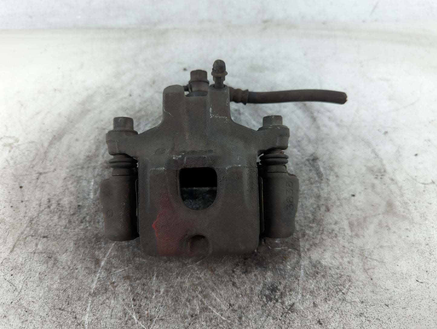 2005-2007 Toyota Avalon Front Passenger Right Brake Caliper - Oemusedautoparts1.com