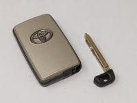 Toyota Avalon Keyless Entry Remote Hyq14aaf 271451-0111 4 Buttons - Oemusedautoparts1.com