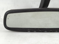 2005-2007 Toyota Avalon Interior Rear View Mirror Replacement OEM P/N:4112A-ZTVHL3 Fits Fits 2005 2006 2007 OEM Used Auto Pa