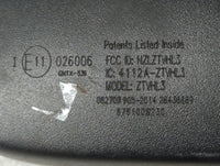 2005-2007 Toyota Avalon Interior Rear View Mirror Replacement OEM P/N:4112A-ZTVHL3 Fits Fits 2005 2006 2007 OEM Used Auto Pa
