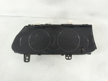 2005-2006 Toyota Avalon Instrument Cluster Speedometer Gauges P/N:TN257420-7964 83800-07220-00 Fits Fits 2005 2006 OEM Used 