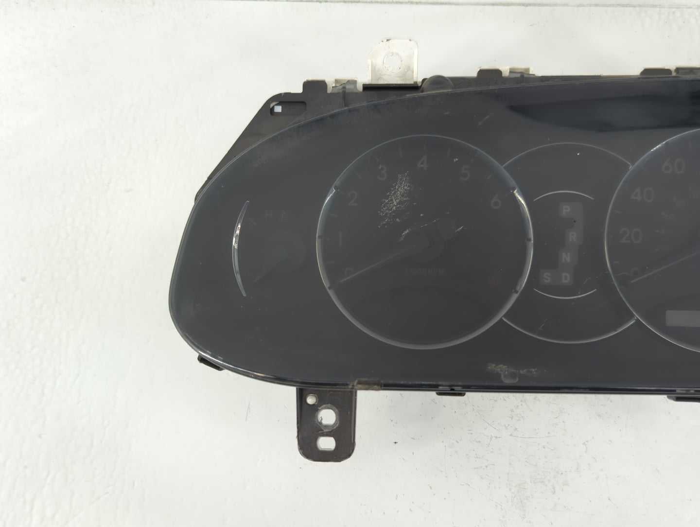 2005-2006 Toyota Avalon Instrument Cluster Speedometer Gauges P/N:TN257420-7964 83800-07220-00 Fits Fits 2005 2006 OEM Used 