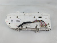 2005-2006 Toyota Avalon Instrument Cluster Speedometer Gauges P/N:TN257420-7964 83800-07220-00 Fits Fits 2005 2006 OEM Used 