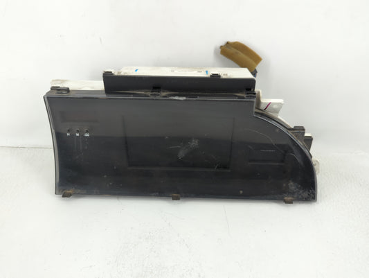 2005-2006 Toyota Avalon Instrument Cluster Speedometer Gauges P/N:TN457300-2992 83290-07090-00 Fits Fits 2005 2006 OEM Used 