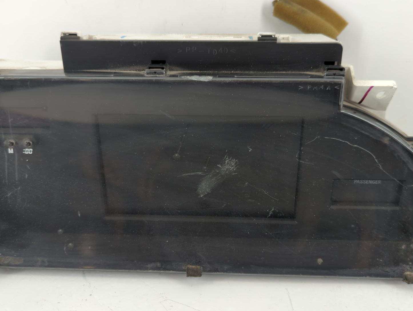 2005-2006 Toyota Avalon Instrument Cluster Speedometer Gauges P/N:TN457300-2992 83290-07090-00 Fits Fits 2005 2006 OEM Used 