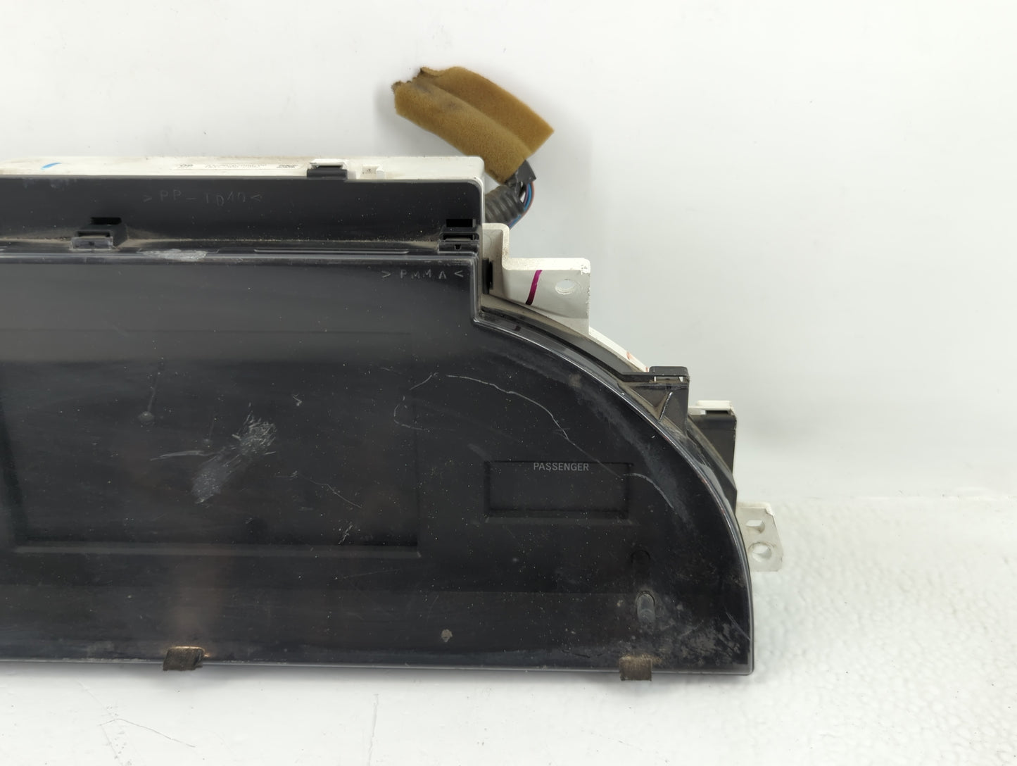 2005-2006 Toyota Avalon Instrument Cluster Speedometer Gauges P/N:TN457300-2992 83290-07090-00 Fits Fits 2005 2006 OEM Used 