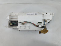 2005-2006 Toyota Avalon Instrument Cluster Speedometer Gauges P/N:TN457300-2992 83290-07090-00 Fits Fits 2005 2006 OEM Used 