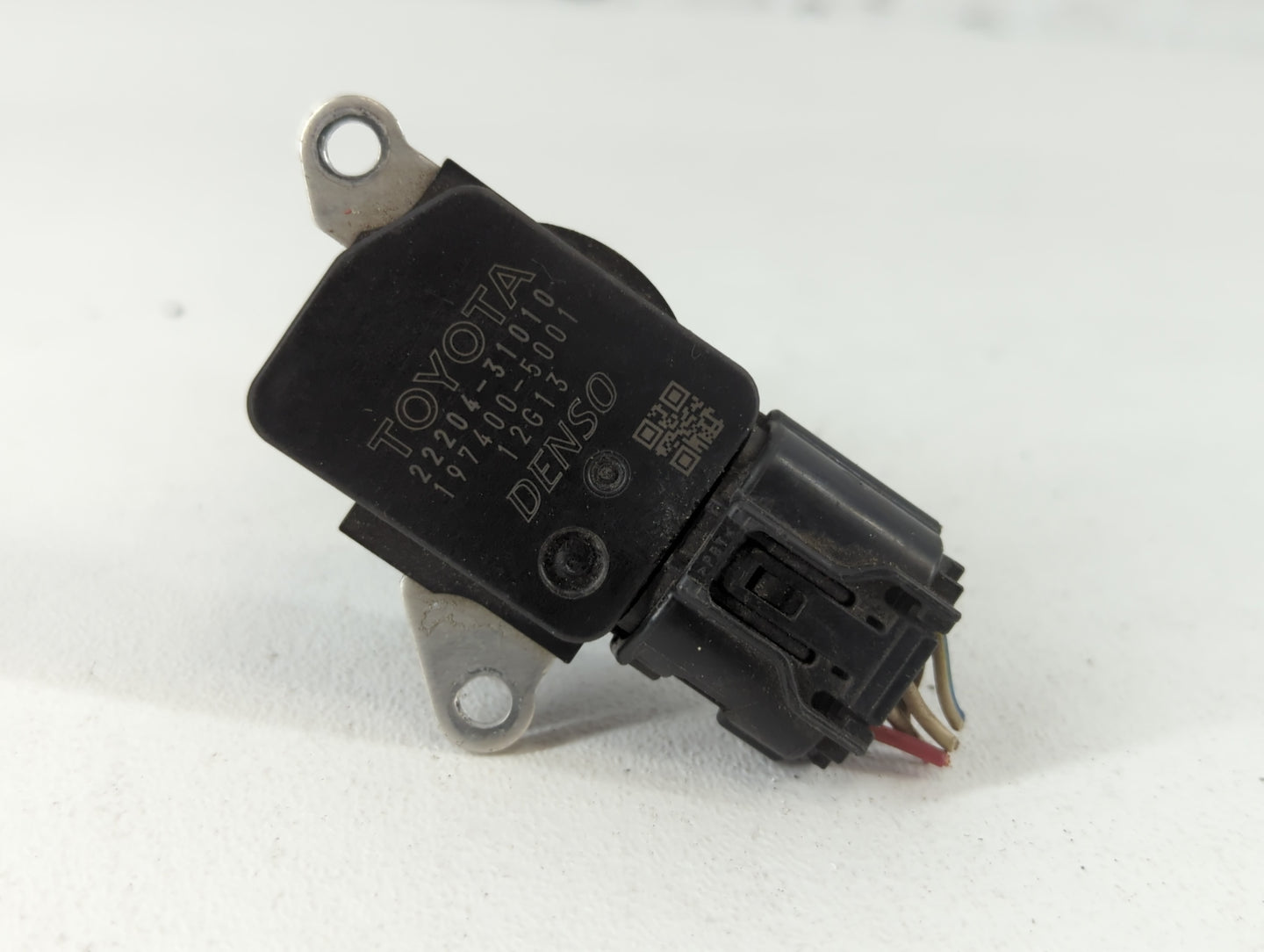2005-2012 Toyota Avalon Mass Air Flow Meter Maf - Oemusedautoparts1.com