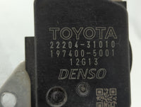 2005-2012 Toyota Avalon Mass Air Flow Meter Maf - Oemusedautoparts1.com