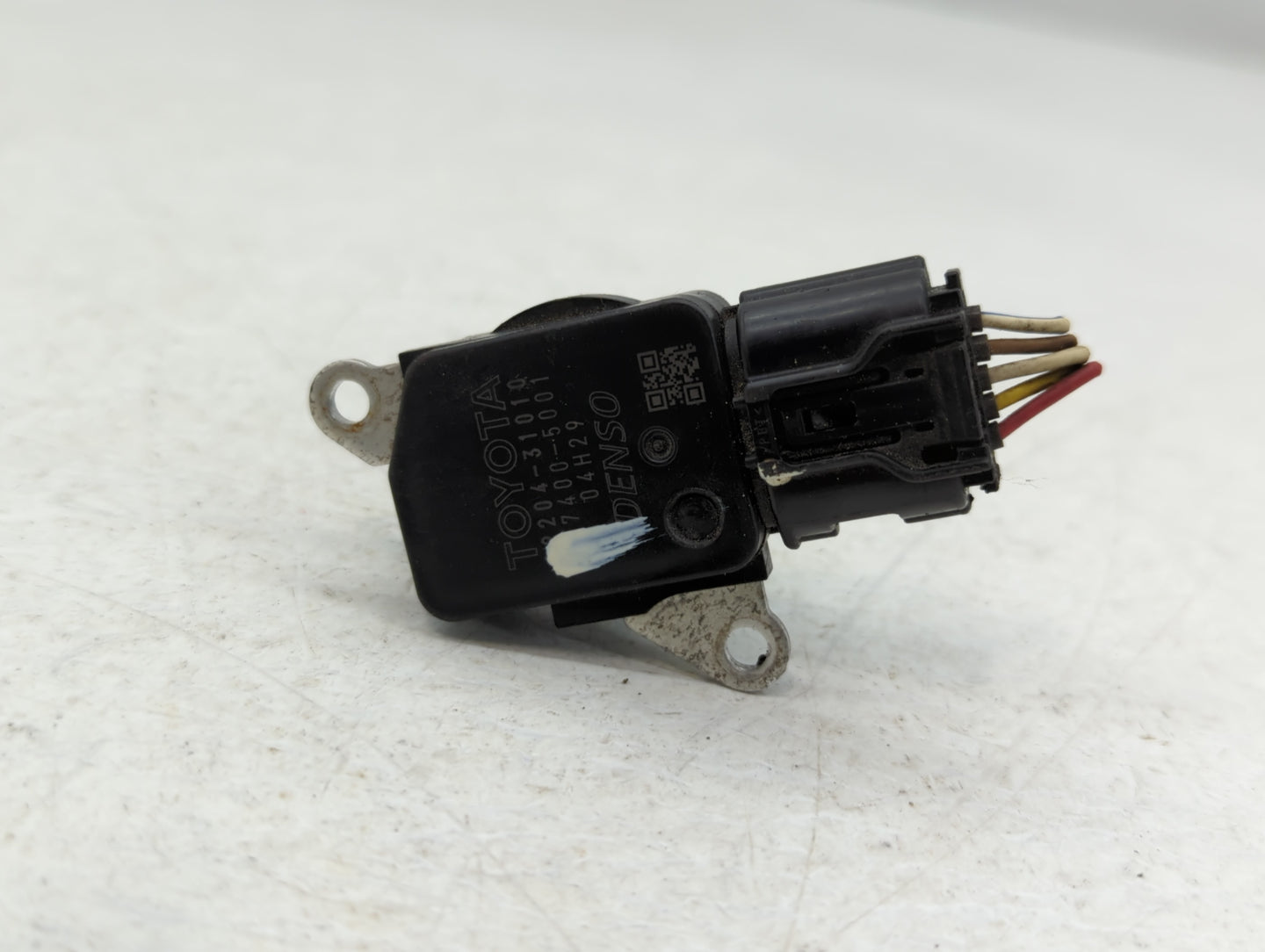 2005-2012 Toyota Avalon Mass Air Flow Meter Maf - Oemusedautoparts1.com