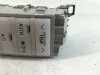 2005-2010 Toyota Avalon Climate Control Module Temperature AC/Heater Replacement P/N:55900-07160 Fits OEM Used Auto Parts - 