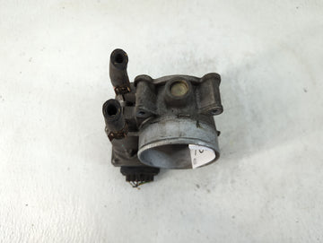 2005-2018 Toyota Avalon Throttle Body P/N:22030-0P050 Fits OEM Used Auto Parts