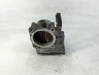 2005-2018 Toyota Avalon Throttle Body P/N:22030-0P050 Fits OEM Used Auto Parts - Oemusedautoparts1.com