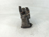 2005-2018 Toyota Avalon Throttle Body P/N:22030-0P050 Fits OEM Used Auto Parts - Oemusedautoparts1.com