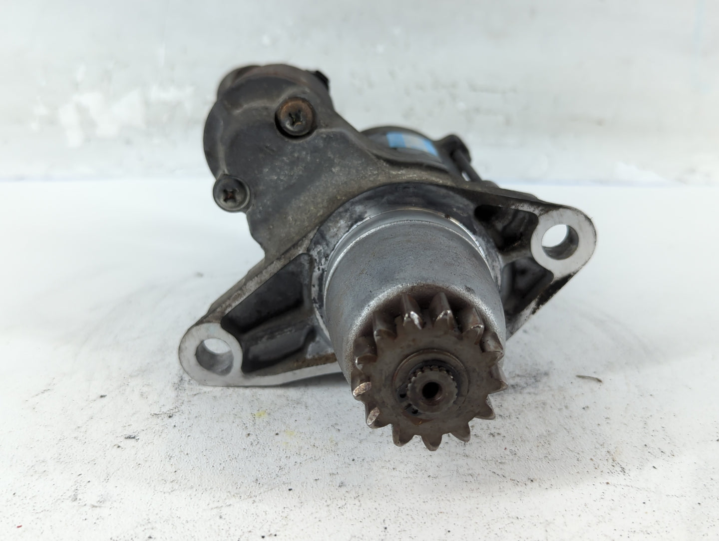 2005-2018 Toyota Avalon Car Starter Motor Solenoid OEM P/N:TN428000-1080 28100-0A010 Fits OEM Used Auto Parts - Oemusedautop