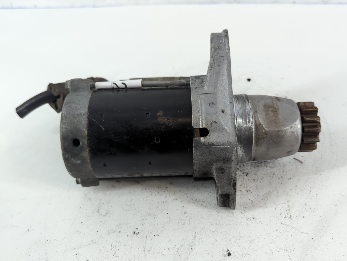 2005-2018 Toyota Avalon Car Starter Motor Solenoid OEM P/N:TN428000-1080 28100-0A010 Fits OEM Used Auto Parts - Oemusedautop