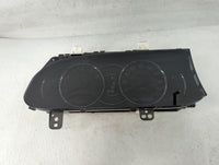 2005-2006 Toyota Avalon Instrument Cluster Speedometer Gauges P/N:83800-07220 Fits Fits 2005 2006 OEM Used Auto Parts - Oemu