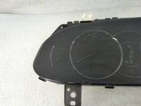 2005-2006 Toyota Avalon Instrument Cluster Speedometer Gauges P/N:83800-07220 Fits Fits 2005 2006 OEM Used Auto Parts - Oemu