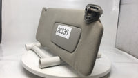 2006 Toyota Avalon Sun Visor Shade Replacement Passenger Right Mirror Fits Fits 2005 2007 2008 2009 2010 2011 2012 OEM Used 