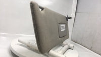 2006 Toyota Avalon Sun Visor Shade Replacement Passenger Right Mirror Fits Fits 2005 2007 2008 2009 2010 2011 2012 OEM Used 