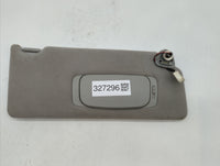 2006 Toyota Avalon Sun Visor Shade Replacement Passenger Right Mirror Fits Fits 2005 2007 2008 2009 2010 2011 2012 OEM Used 