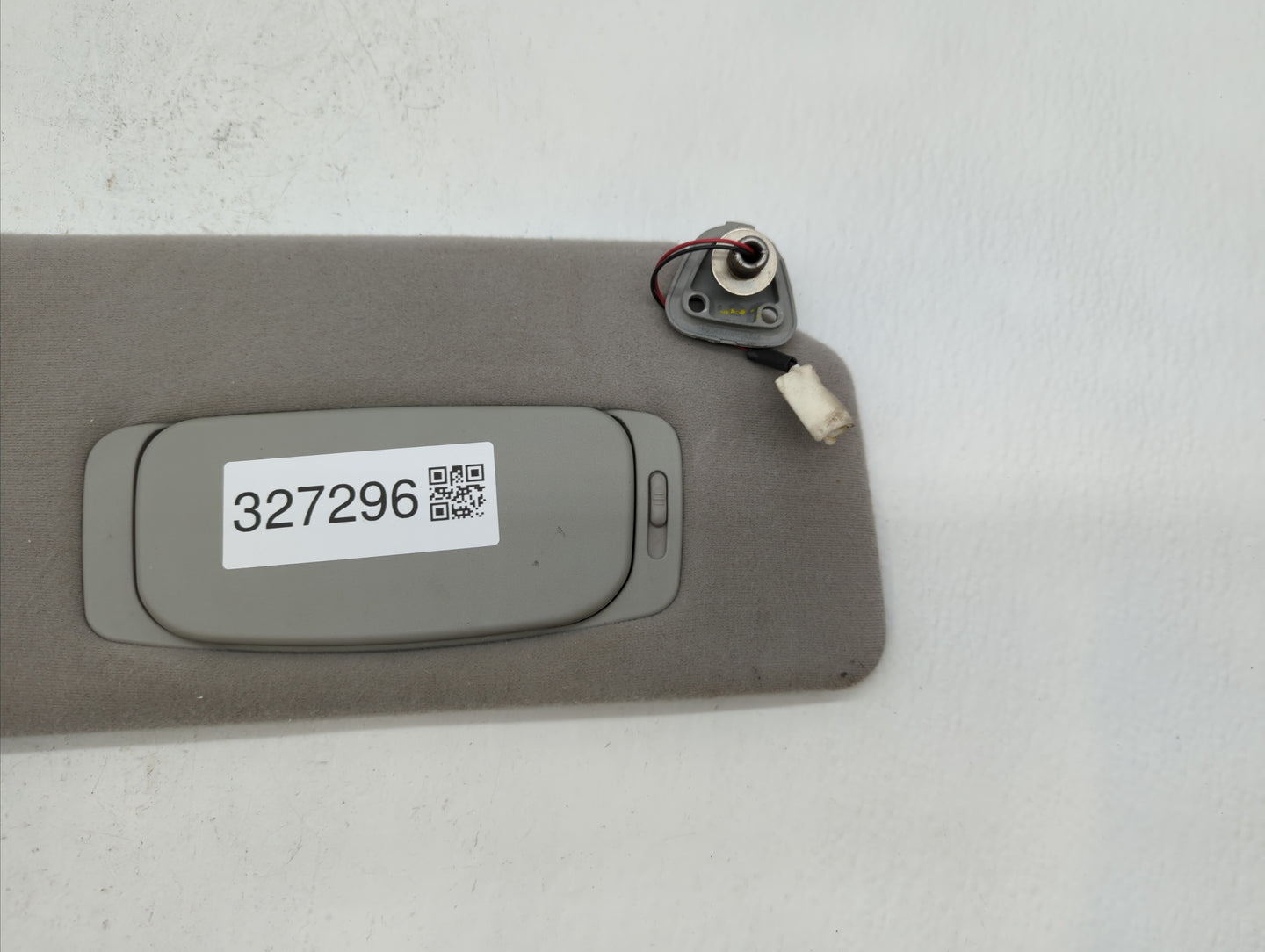 2006 Toyota Avalon Sun Visor Shade Replacement Passenger Right Mirror Fits Fits 2005 2007 2008 2009 2010 2011 2012 OEM Used 