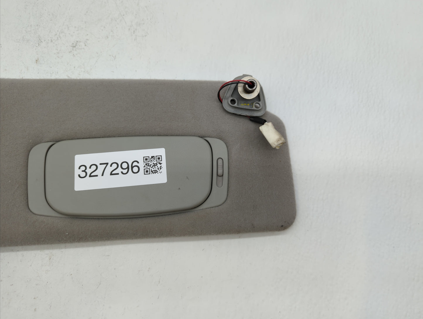 2006 Toyota Avalon Sun Visor Shade Replacement Passenger Right Mirror Fits Fits 2005 2007 2008 2009 2010 2011 2012 OEM Used 