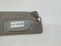 2006 Toyota Avalon Sun Visor Shade Replacement Passenger Right Mirror Fits Fits 2005 2007 2008 2009 2010 2011 2012 OEM Used 