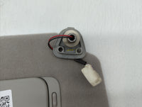 2006 Toyota Avalon Sun Visor Shade Replacement Passenger Right Mirror Fits Fits 2005 2007 2008 2009 2010 2011 2012 OEM Used 