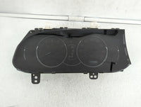 2006 Toyota Avalon Instrument Cluster Speedometer Gauges P/N:83800-07260-00 Fits Fits 2005 OEM Used Auto Parts - Oemusedauto