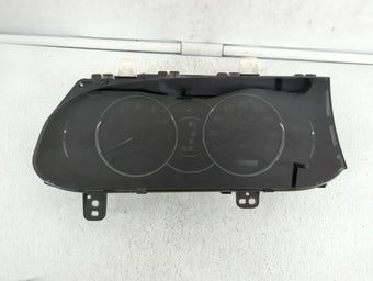compare product 2006 Toyota Avalon Instrument Cluster Speedometer Gauges P/N:83800-07260-00 Fits Fits 2005 OEM Used Auto Parts