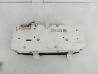 2006 Toyota Avalon Instrument Cluster Speedometer Gauges P/N:83800-07260-00 Fits Fits 2005 OEM Used Auto Parts - Oemusedauto