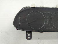 2006 Toyota Avalon Instrument Cluster Speedometer Gauges P/N:83800-07260-00 Fits Fits 2005 OEM Used Auto Parts - Oemusedauto