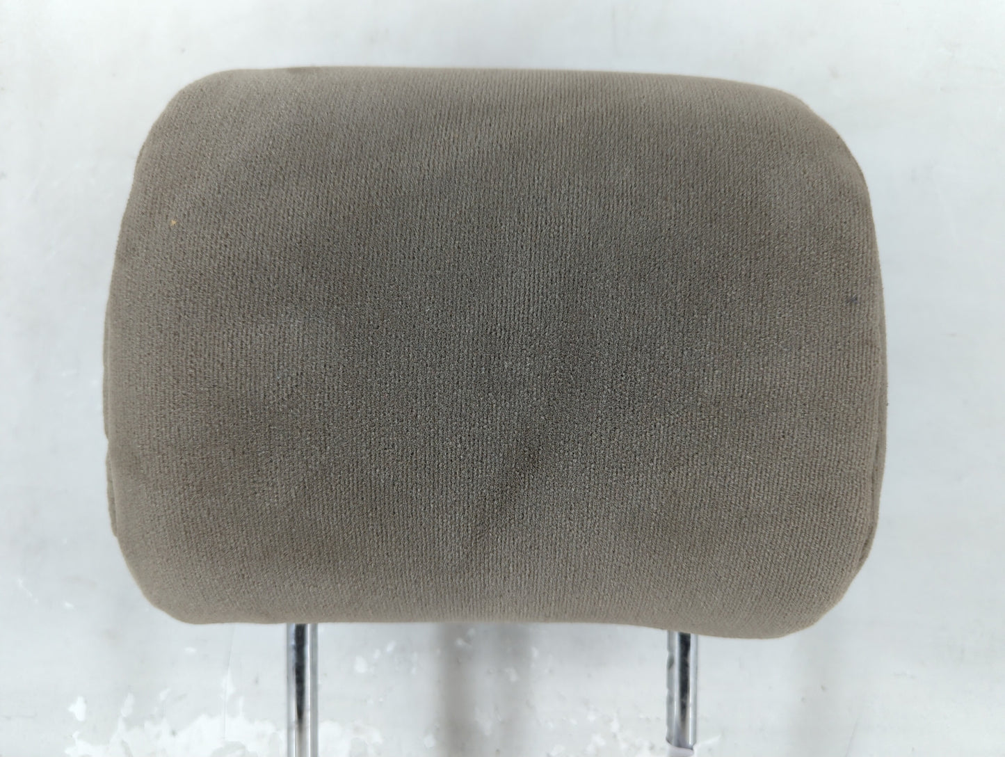 2004-2006 Toyota Camry Headrest Head Rest Front Driver Passenger Seat Fits Fits 2004 2005 2006 OEM Used Auto Parts - Oemused