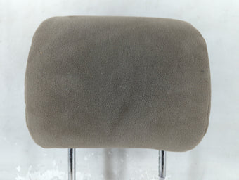compare product 2004-2006 Toyota Camry Headrest Head Rest Front Driver Passenger Seat Fits Fits 2004 2005 2006 OEM Used Auto Parts