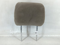 2004-2006 Toyota Camry Headrest Head Rest Front Driver Passenger Seat Fits Fits 2004 2005 2006 OEM Used Auto Parts - Oemused