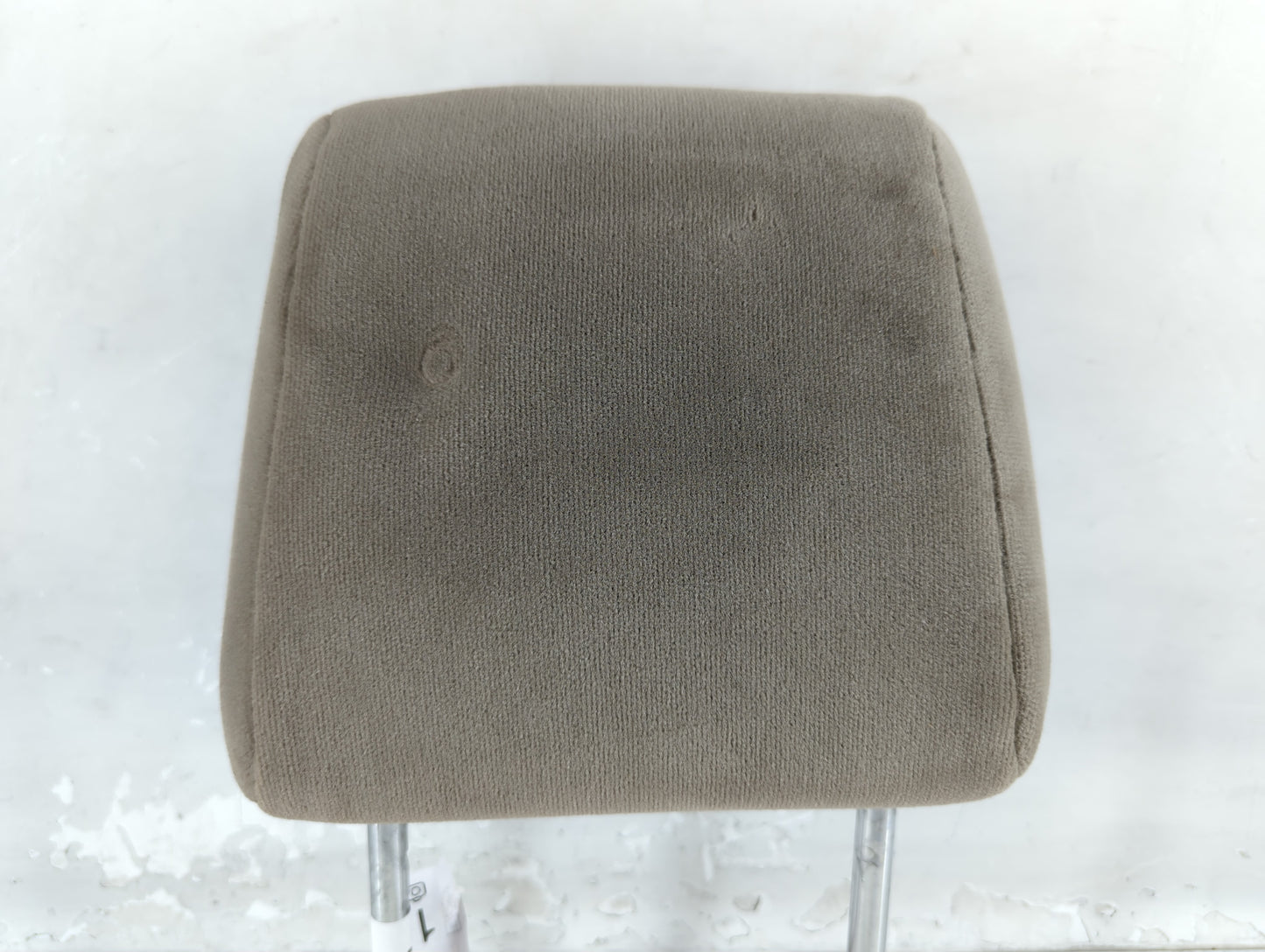 2004-2006 Toyota Camry Headrest Head Rest Front Driver Passenger Seat Fits Fits 2004 2005 2006 OEM Used Auto Parts - Oemused