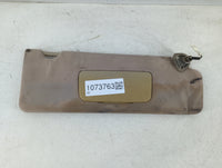 2002-2006 Toyota Camry Sun Visor Shade Replacement Passenger Right Mirror Fits Fits 2002 2003 2004 2005 2006 OEM Used Auto P