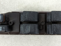 2002-2006 Toyota Camry Master Power Window Switch Replacement Driver Side Left Fits Fits 2002 2003 2004 2005 2006 OEM Used A