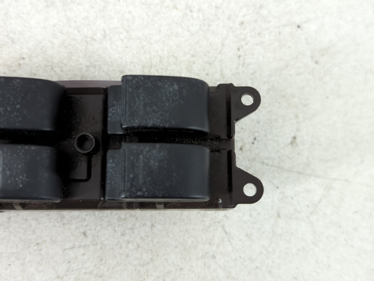2002-2006 Toyota Camry Master Power Window Switch Replacement Driver Side Left Fits Fits 2002 2003 2004 2005 2006 OEM Used A