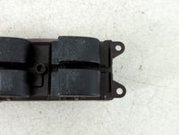 2002-2006 Toyota Camry Master Power Window Switch Replacement Driver Side Left Fits Fits 2002 2003 2004 2005 2006 OEM Used A