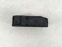 2002-2006 Toyota Camry Master Power Window Switch Replacement Driver Side Left Fits Fits 2002 2003 2004 2005 2006 OEM Used A