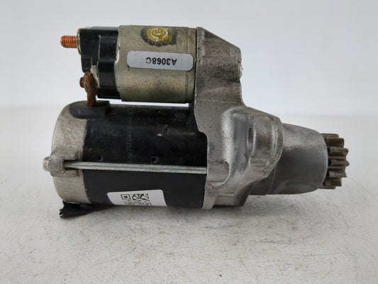 2002-2006 Toyota Camry Car Starter Motor Solenoid OEM P/N:A3068C Fits Fits 2002 2003 2004 2005 2006 2007 OEM Used Auto Parts