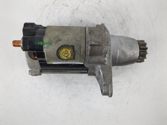2002-2006 Toyota Camry Car Starter Motor Solenoid OEM P/N:A3068C Fits Fits 2002 2003 2004 2005 2006 2007 OEM Used Auto Parts