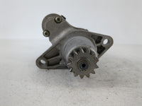 2002-2006 Toyota Camry Car Starter Motor Solenoid OEM P/N:A3068C Fits Fits 2002 2003 2004 2005 2006 2007 OEM Used Auto Parts